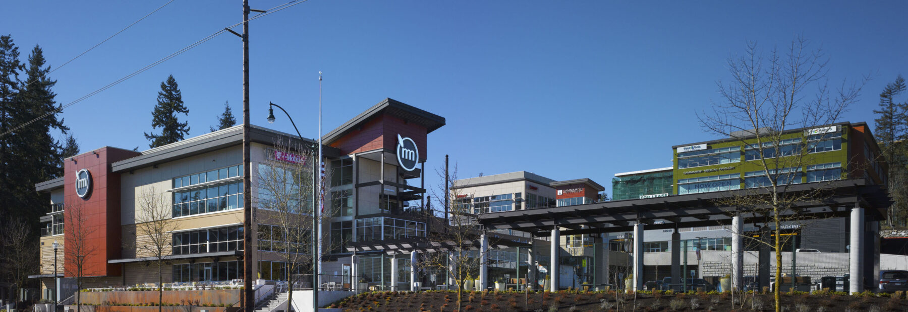 Sammamish Village Ext3 email