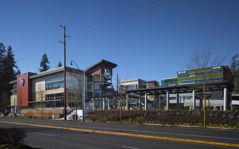 Sammamish Village Ext3 email