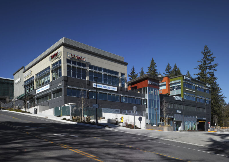 Sammamish Village Ext4 email