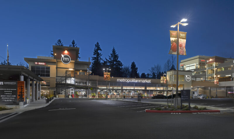 Sammamish Village MM1+ email