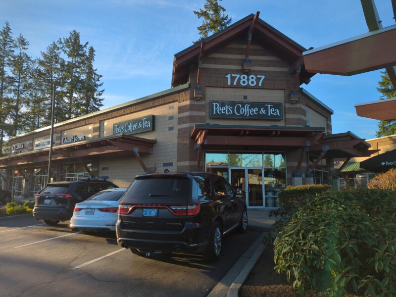 Whole Foods Redmond 2