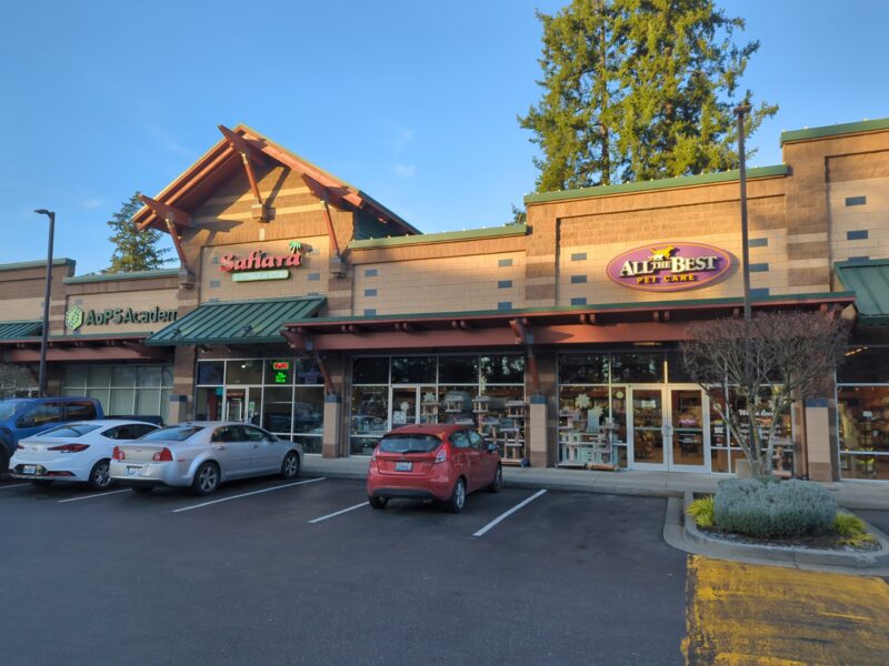 Whole Foods Redmond 3
