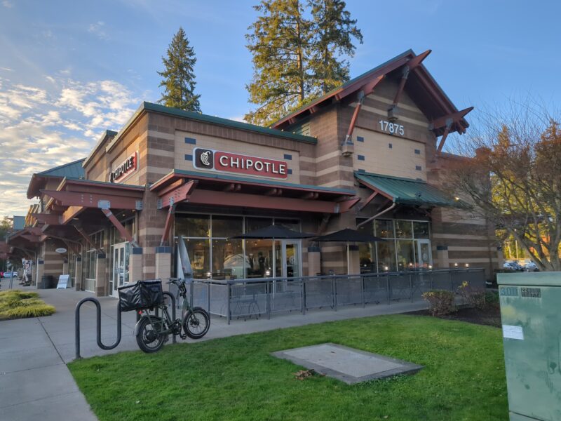 Whole Foods Redmond 4