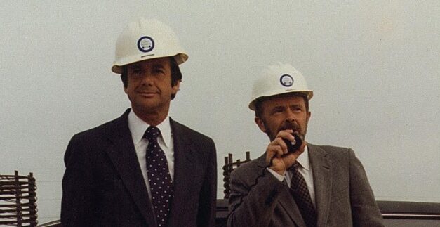 Hank and Bob cropped